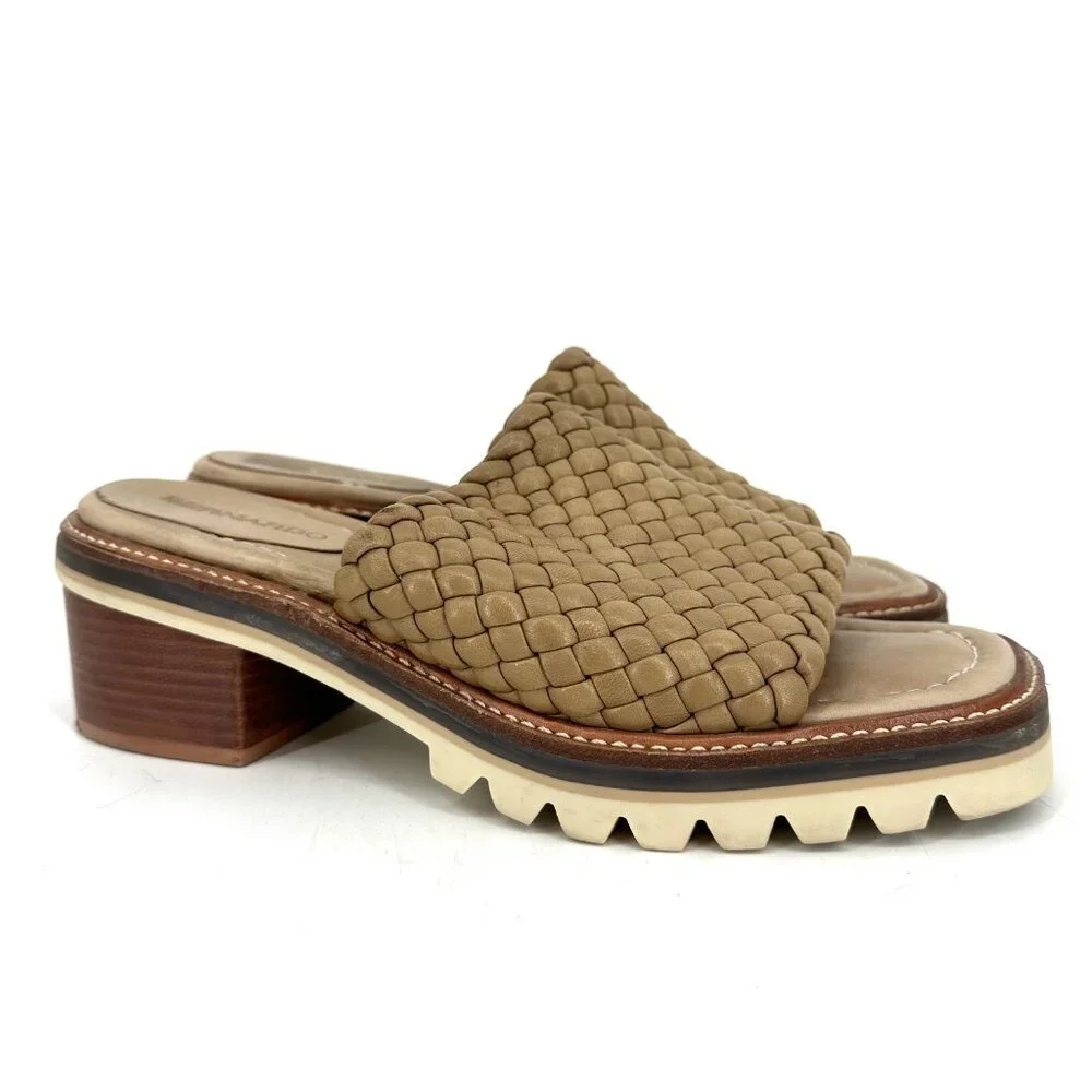 Bernardo anthropologie sylvie